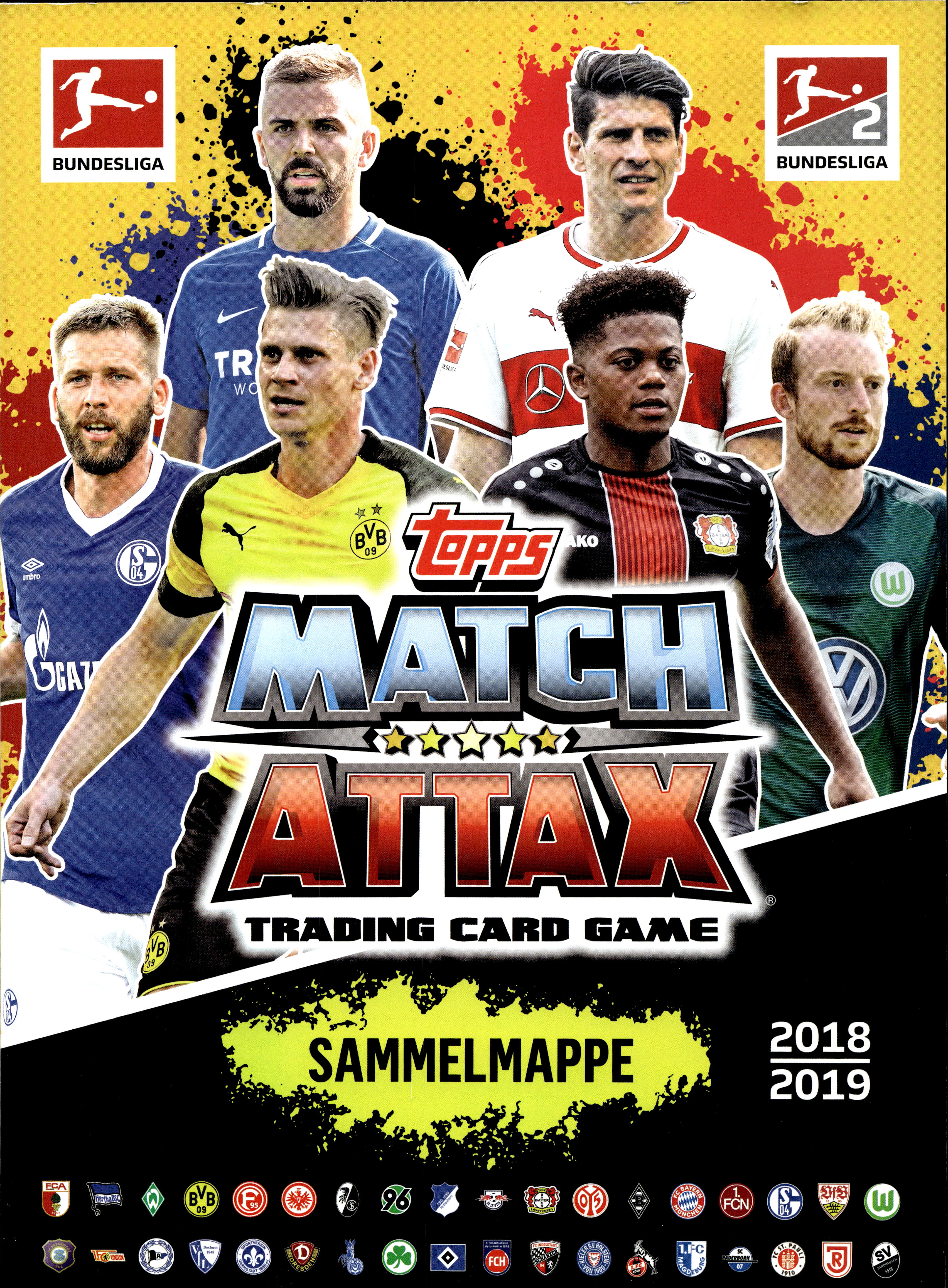 Bundesliga 2019